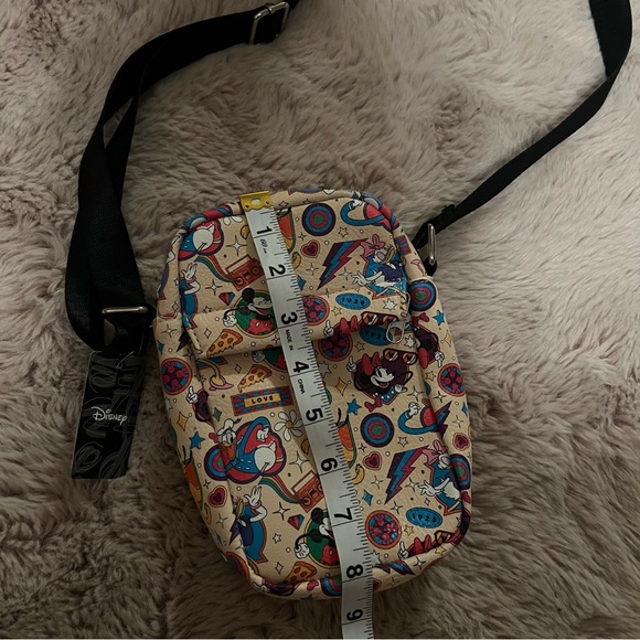 Disney crossbody bag - Picture 7 of 8